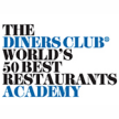 THE DINERS CLUB® 50 BEST DISCOVERY SERIES
