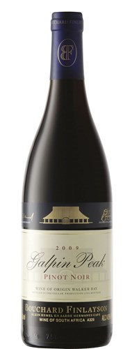 Galpin Peak Pinot Noir (1500ml)